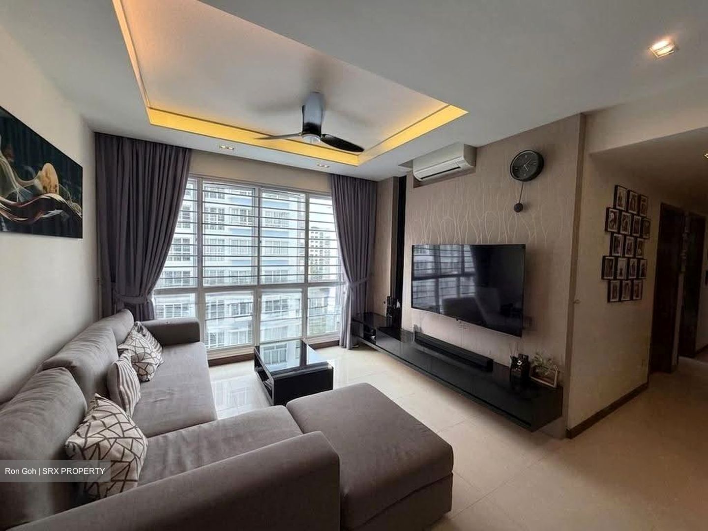 La Casa (D25), Condominium #608576081